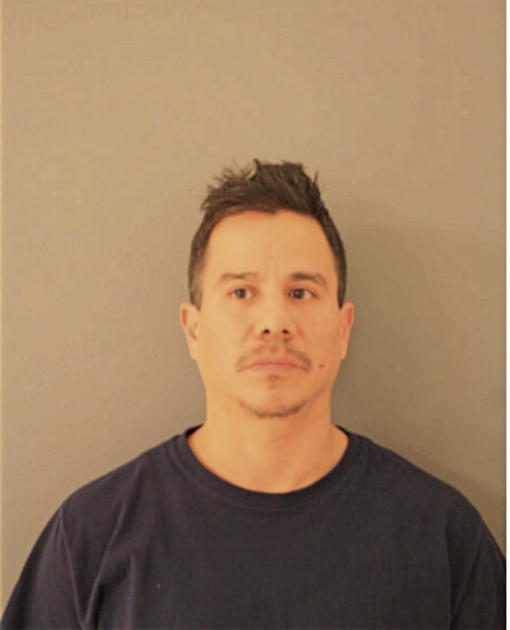 DANIEL HERNANDEZ, Cook County, Illinois