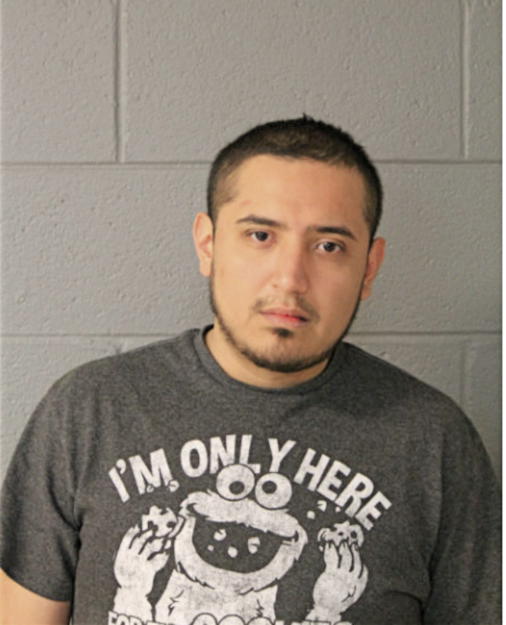 ENRIQUE HERNANDEZ, Cook County, Illinois