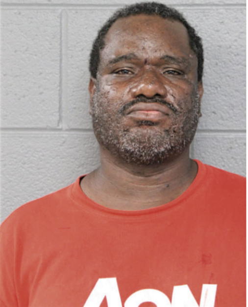 BRUCE HIXSON, Cook County, Illinois