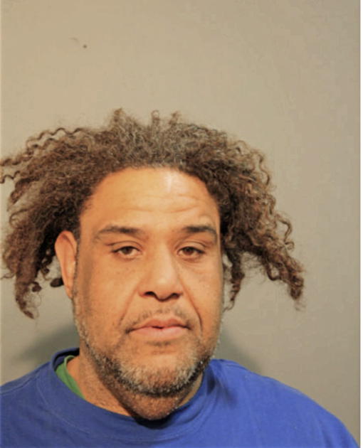 EDWARD HOBBS, Cook County, Illinois