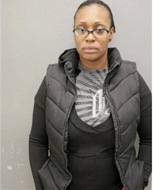 JACQUELINE HOBBS, Cook County, Illinois