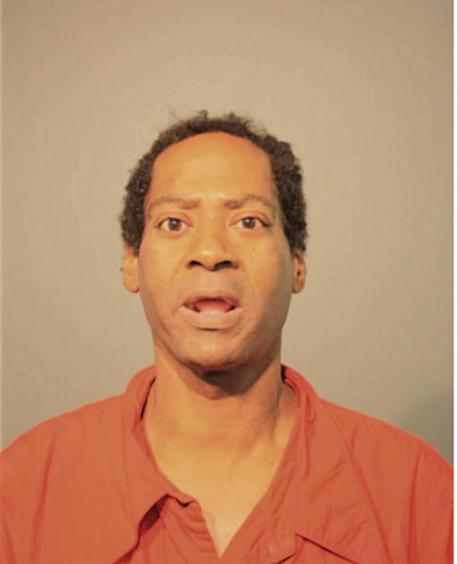 MARK HODGES, Cook County, Illinois