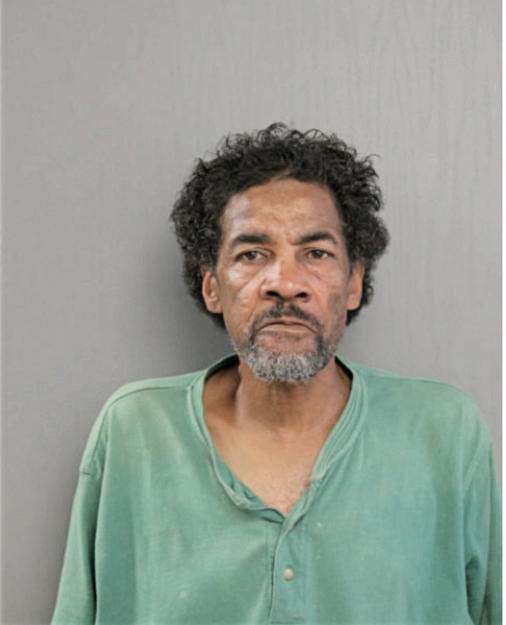 REGINALD L HOPKINS, Cook County, Illinois