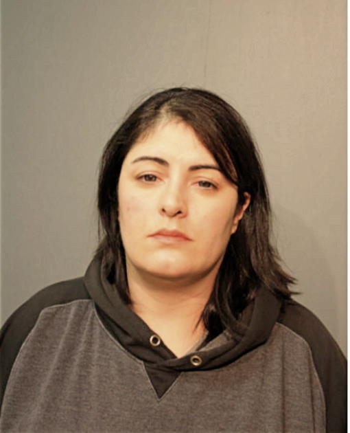 TAMMY V HUYNH, Cook County, Illinois