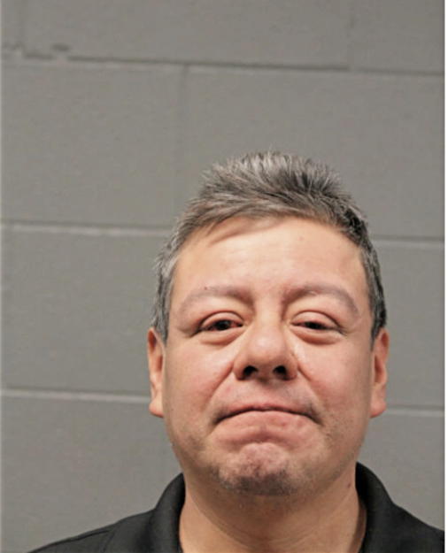 CELSO DIONICIO IGNACIO, Cook County, Illinois