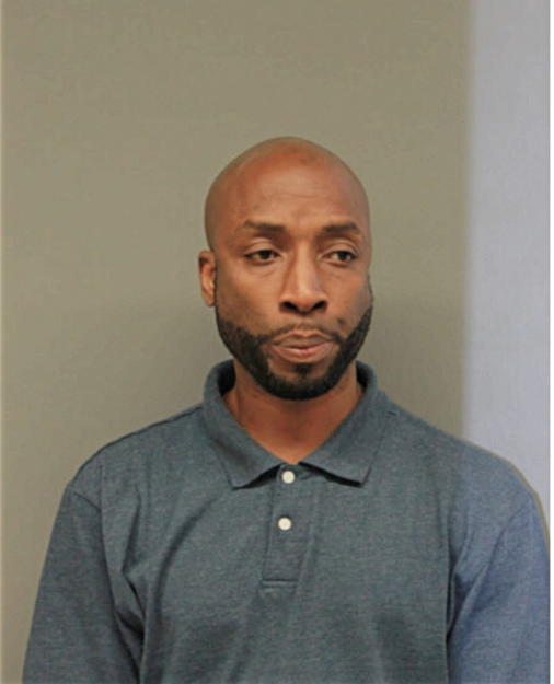 AARON K IRISH, Cook County, Illinois