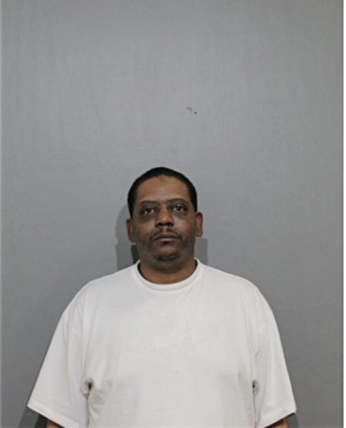THEADORE A IVERY, Cook County, Illinois