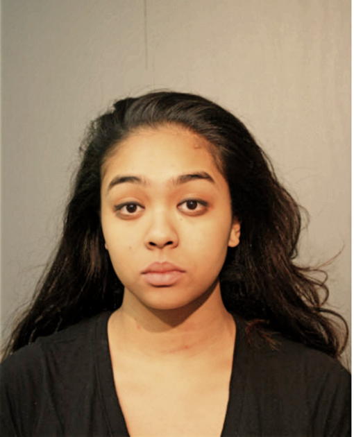 MARKIE M JACKSON, Cook County, Illinois