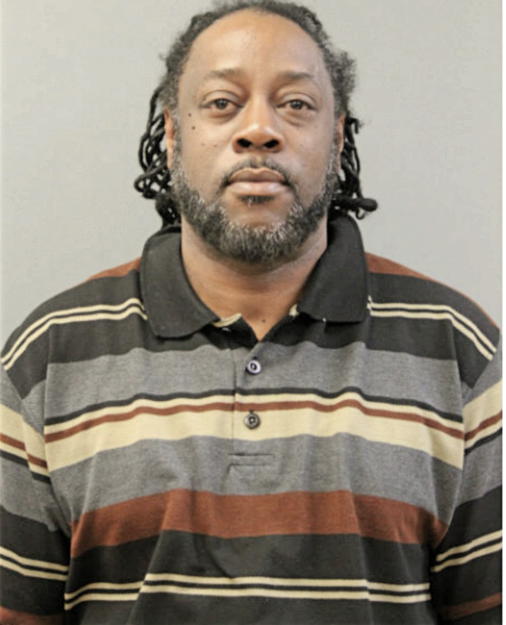MORRICE JACKSON, Cook County, Illinois