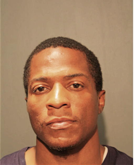 NATHAN JACKSON, Cook County, Illinois