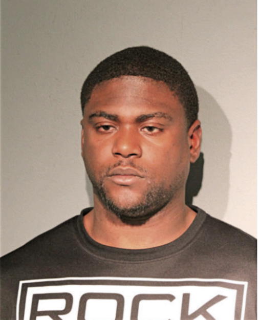 SEAN L JACKSON, Cook County, Illinois