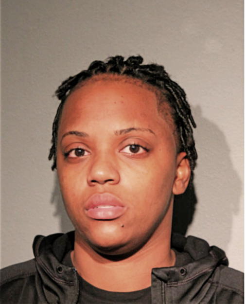 KORI C JAMISON, Cook County, Illinois