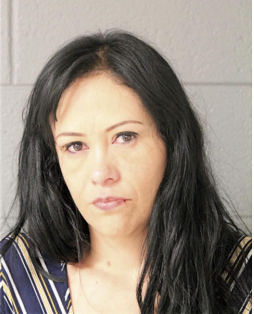 NELLY JANIRA LOPEZ OROZCO, Cook County, Illinois