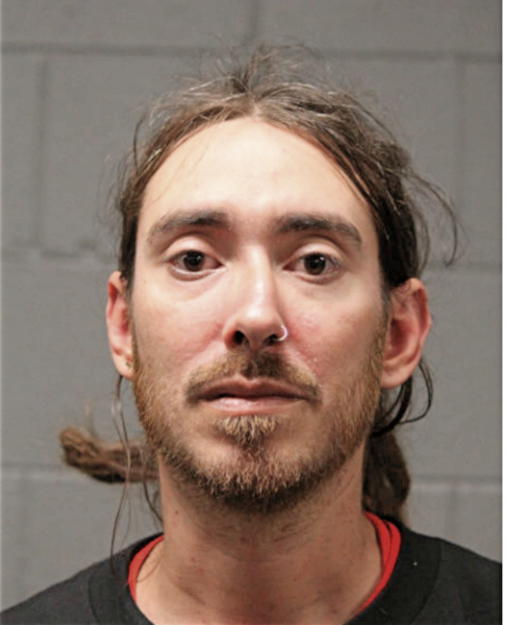 WILLIAM JARVIS, Cook County, Illinois