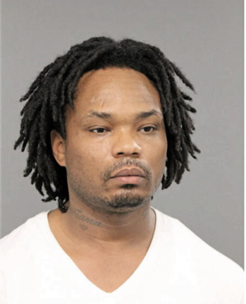 LAWRENCE D JEFFERSON, Cook County, Illinois