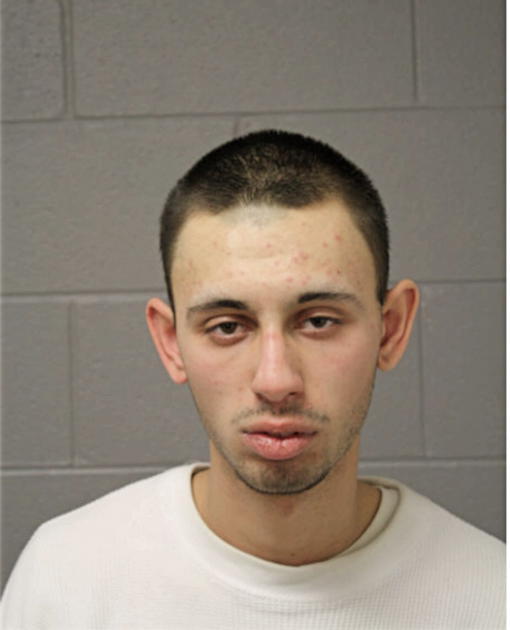 STEVE JOHNS, Cook County, Illinois
