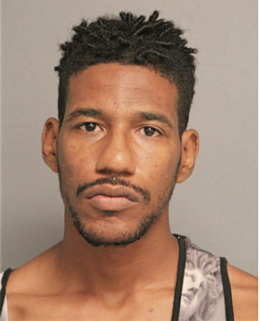 JOSEPH LEE JOHNSON, Cook County, Illinois