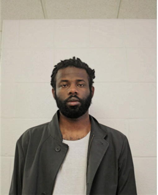ANDREW D JONES, Cook County, Illinois