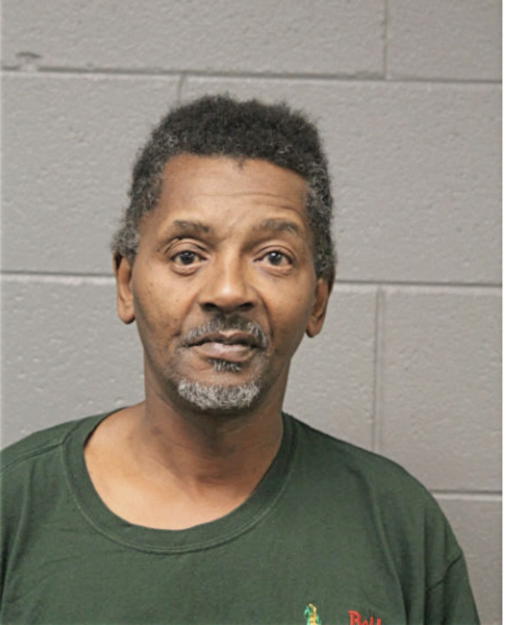 DONALD E JONES, Cook County, Illinois