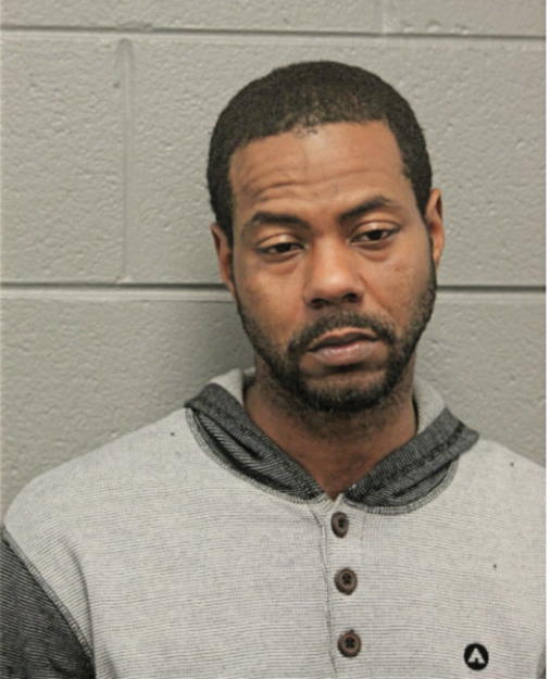 JEREMIAH J JONES, Cook County, Illinois