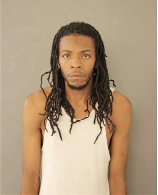 JULIO JORDAN, Cook County, Illinois