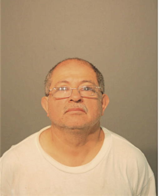 LUIS JUAREZ, Cook County, Illinois