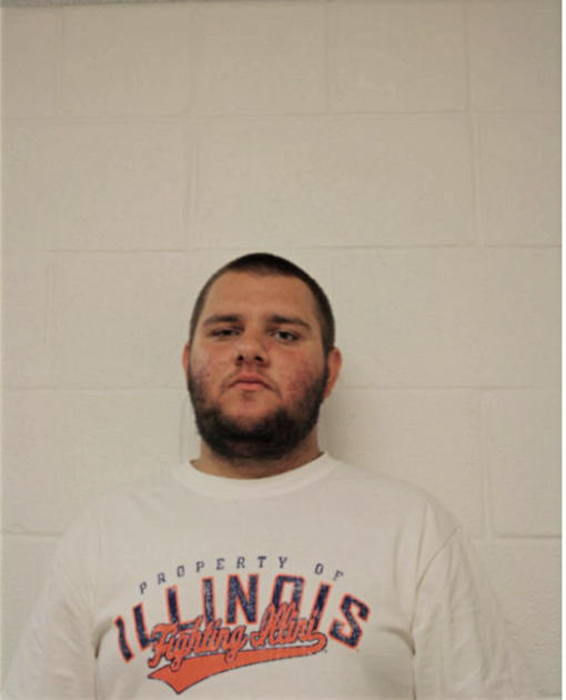 DANIEL KARWOWSKI, Cook County, Illinois