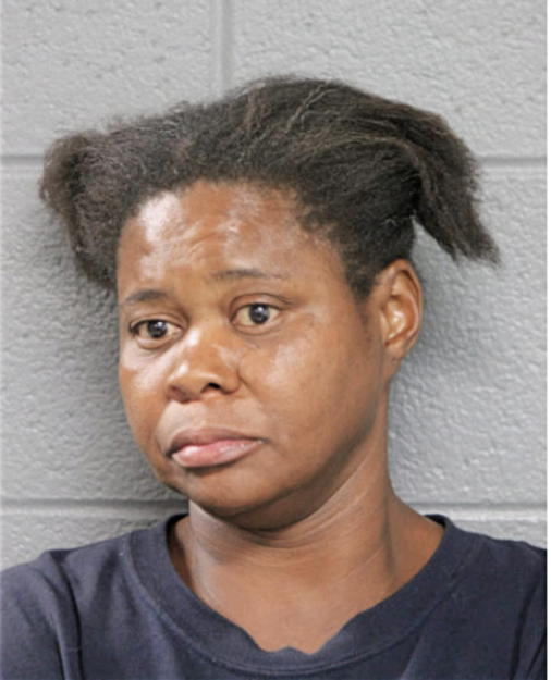 RHONDA R KEMP, Cook County, Illinois