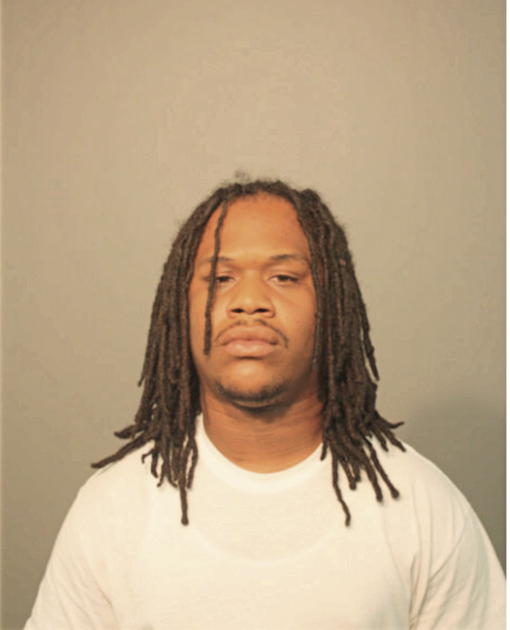 CHARLES R KINDRED, Cook County, Illinois