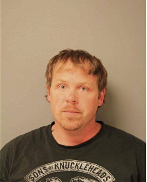 JOSHUA J KLIMEK, Cook County, Illinois