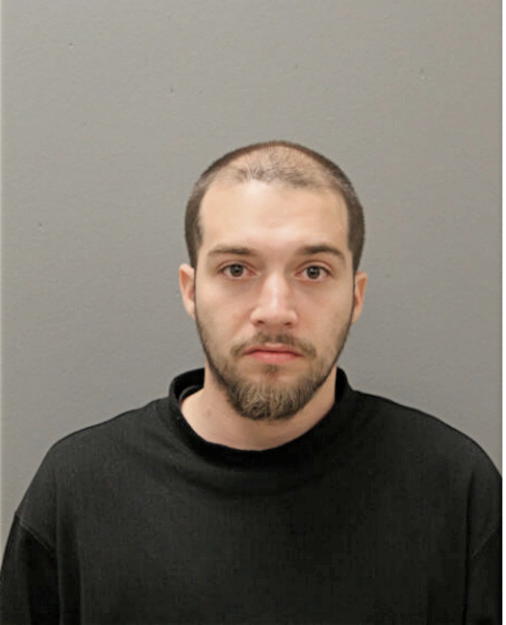 ADAM J KOEHNE, Cook County, Illinois