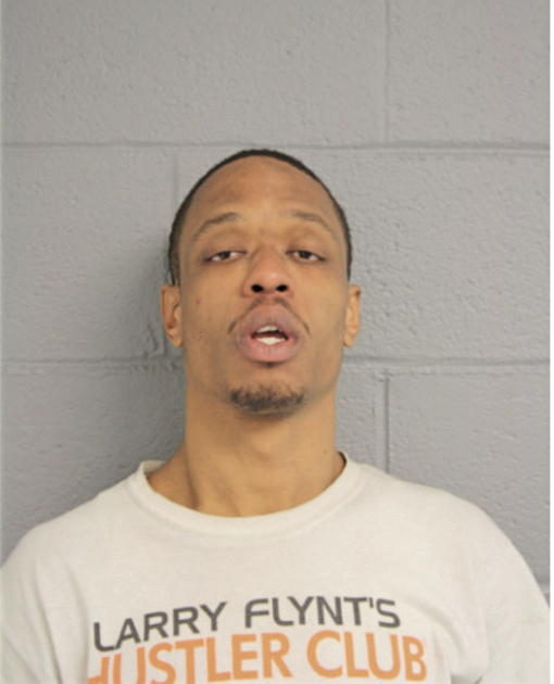 CARL D LACY, Cook County, Illinois