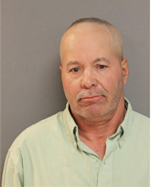 SALVADOR LEON, Cook County, Illinois