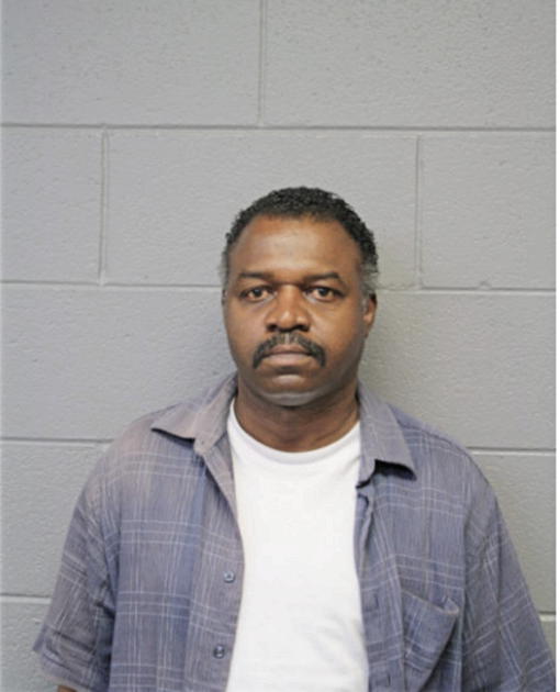DAVID LESLIE, Cook County, Illinois