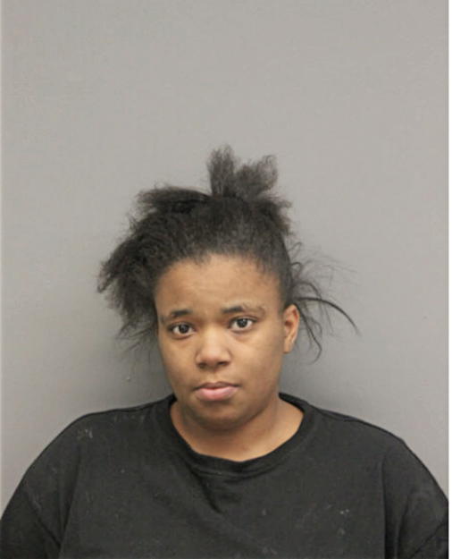 PATRICIA D LINDSEY, Cook County, Illinois