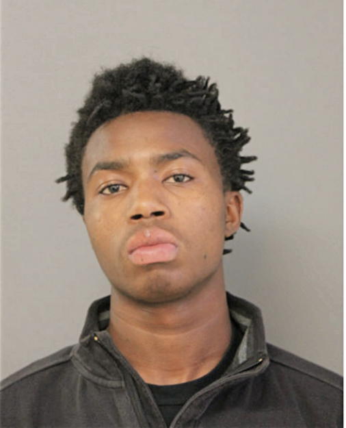 IBRAHIM LISSA, Cook County, Illinois