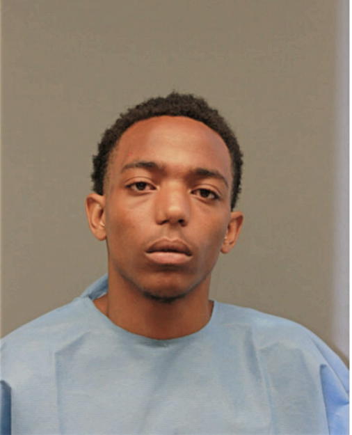 TRISTAN LOTT, Cook County, Illinois