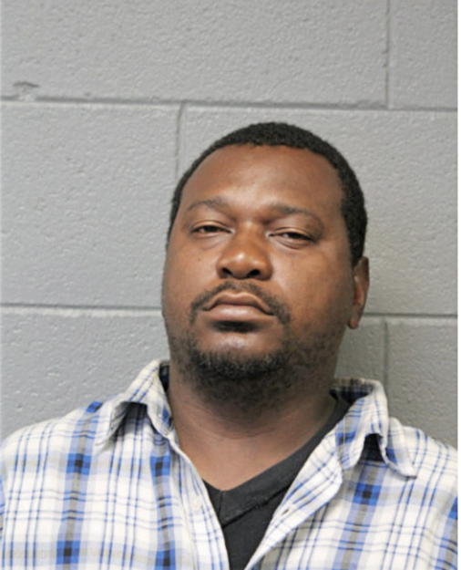 JAMES LYONS, Cook County, Illinois