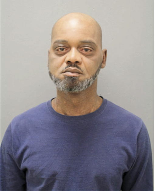 JOHN E LYONS, Cook County, Illinois