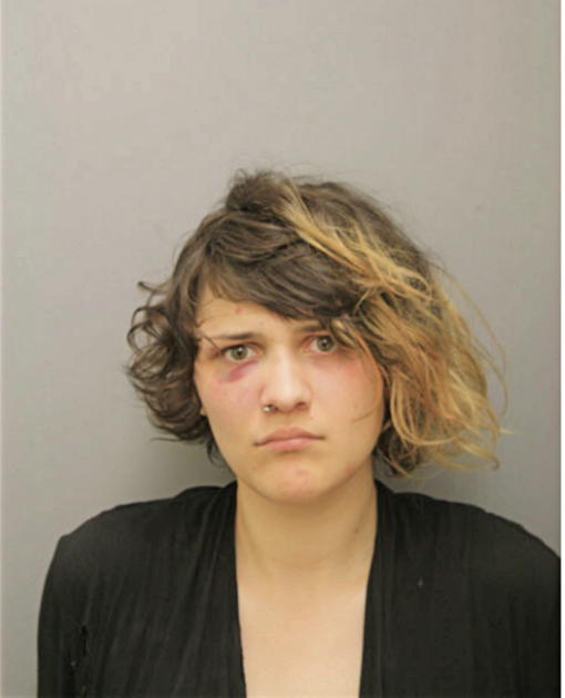 ISABELLA MASCHEITTO, Cook County, Illinois