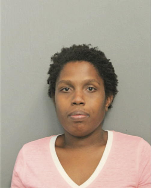 JANEA A MCCLAIN-ROY, Cook County, Illinois