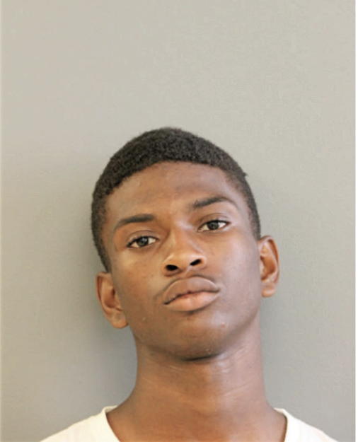 DANTE MCCLENDON, Cook County, Illinois