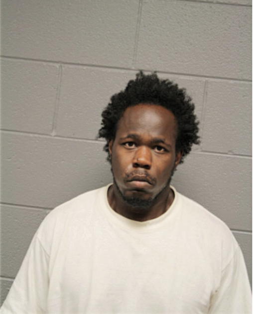 ALLEN MCDOWELL, Cook County, Illinois