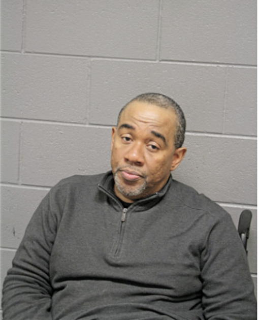 DAVID J MCFARLAND, Cook County, Illinois