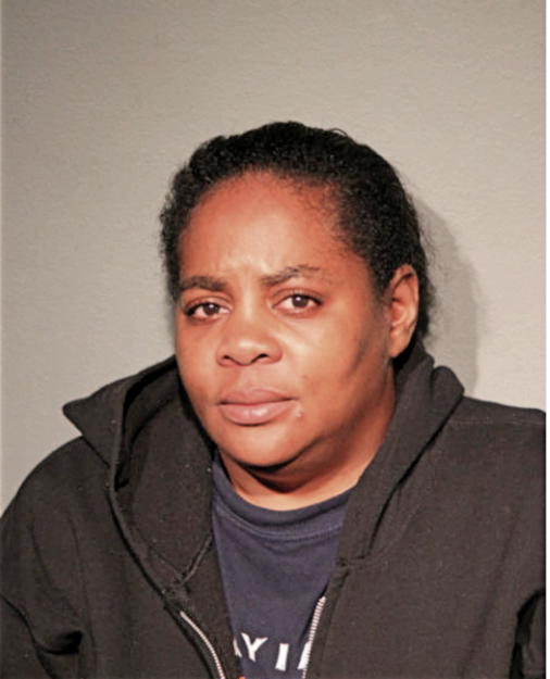 SYMMIEONA Y MCGRUDER, Cook County, Illinois