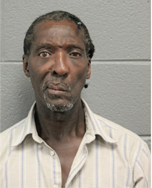 ROY MENEFEE, Cook County, Illinois