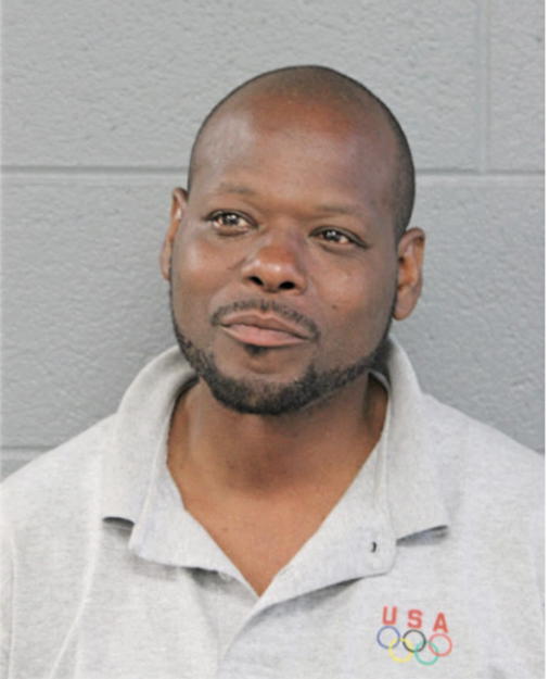 JAMELLE M MICHELS, Cook County, Illinois