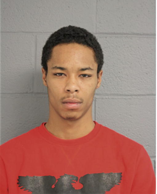 MICHAEL R MILLER, Cook County, Illinois