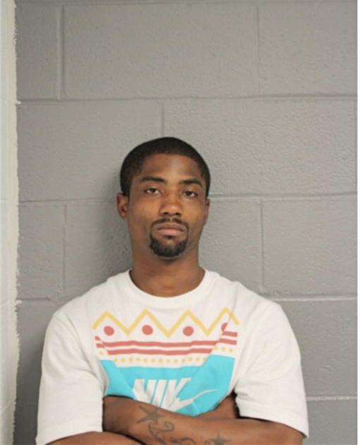 SEDALE B MILLER, Cook County, Illinois