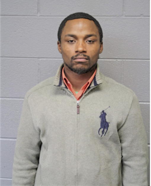JOSEPH A MIMS, Cook County, Illinois